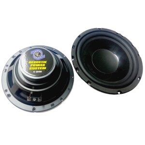 Auto-Lautsprecher CL ITALIA CL-01816W