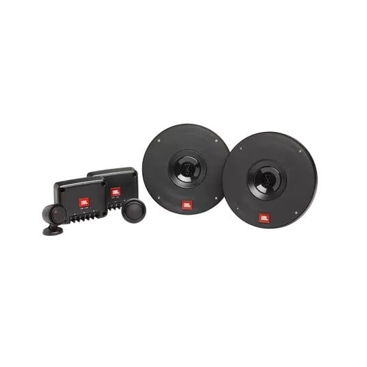Auto-Lautsprecher JBL Club 602CTP