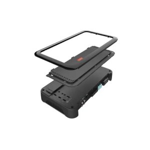Endstufe JBL Club A1000