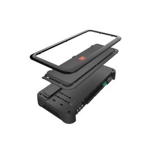 Endstufe JBL Club A5055