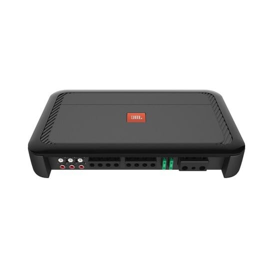 Endstufe JBL Club A754