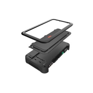 Endstufe JBL Club A754