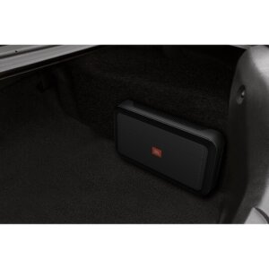 Endstufe JBL Club A754