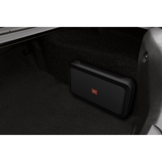Endstufe JBL Club A754
