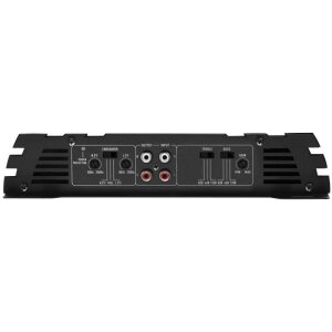 Endstufe Crunch GPX 600.2