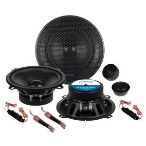 Auto-Lautsprecher Crunch GTS5.2C