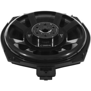 Subwoofer Musway CSB8W für BMW