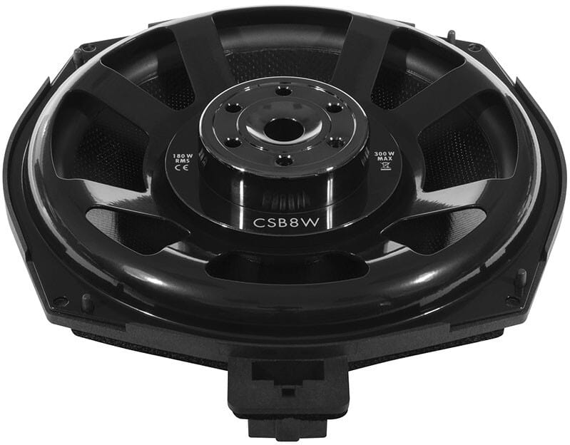 Subwoofer Musway CSB8W für BMW