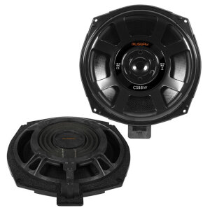 Subwoofer Musway CSB8W für BMW
