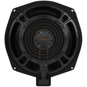 Subwoofer Musway CSB8W für BMW