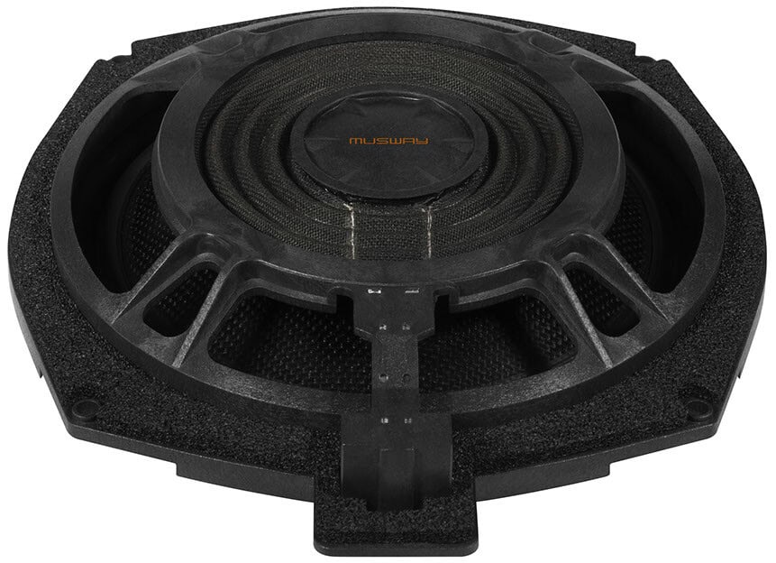 Subwoofer Musway CSB8W für BMW