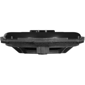 Subwoofer Musway CSB8W für BMW