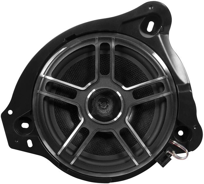 Subwoofer Musway CSM8WL für Mercedes