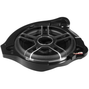 Subwoofer Musway CSM8WL für Mercedes