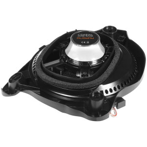 Subwoofer Musway CSM8WL für Mercedes