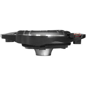 Subwoofer Musway CSM8WL für Mercedes