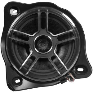 Subwoofer Musway CSM8WR für Mercedes
