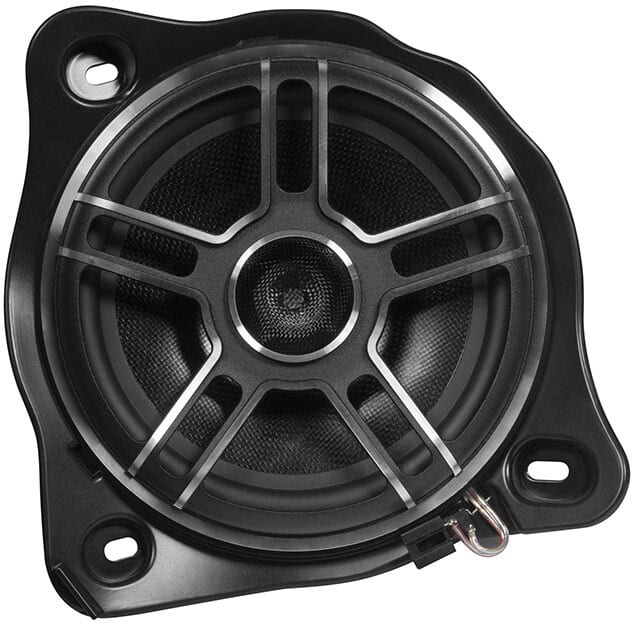 Subwoofer Musway CSM8WR für Mercedes