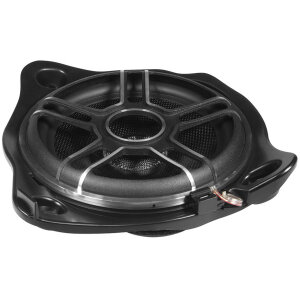 Subwoofer Musway CSM8WR für Mercedes
