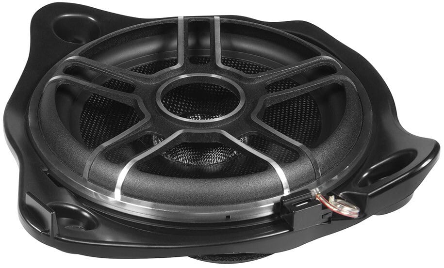 Subwoofer Musway CSM8WR für Mercedes