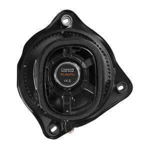 Subwoofer Musway CSM8WR für Mercedes