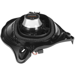 Subwoofer Musway CSM8WR für Mercedes