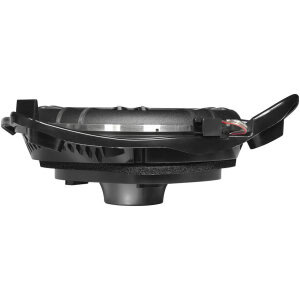 Subwoofer Musway CSM8WR für Mercedes
