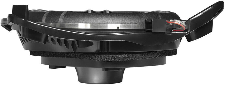Subwoofer Musway CSM8WR für Mercedes