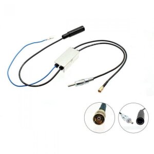 Antennenadapter FM/DAB/DAB+