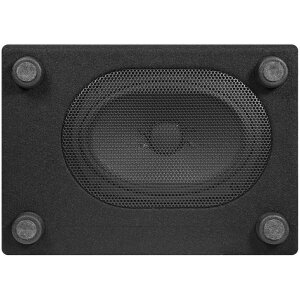 Subwoofer im Gehäuse ESX DBX200Q