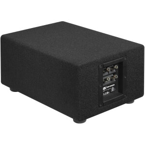 Subwoofer im Gehäuse ESX DBX200Q