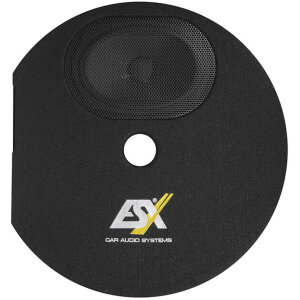 Subwoofer im Gehäuse ESX DBX300Q