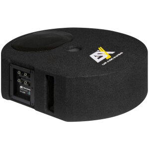 Subwoofer im Gehäuse ESX DBX300Q