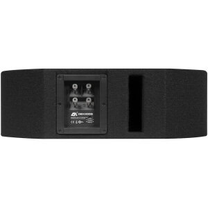 Subwoofer im Gehäuse ESX DBX300Q
