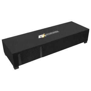 Subwoofer im Gehäuse ESX DBX600Q