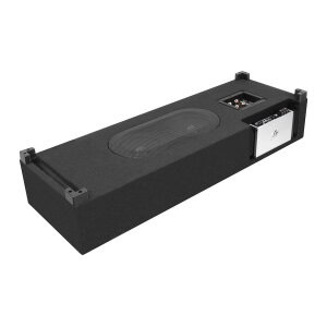 Subwoofer im Gehäuse ESX DBX600Q