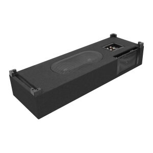 Subwoofer im Gehäuse ESX DBX600Q