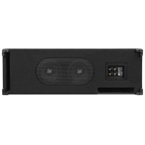Subwoofer im Gehäuse ESX DBX600Q