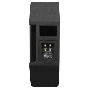 Subwoofer im Gehäuse ESX DBX800Q
