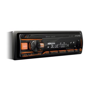 Autoradio Alpine UTE-200BT