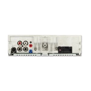 Autoradio Alpine UTE-200BT