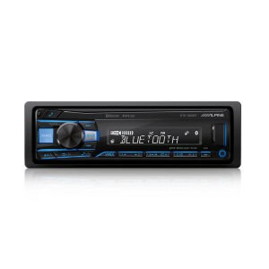 Autoradio Alpine UTE-200BT