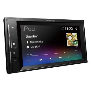 Autoradio Pioneer DMH-A240BT