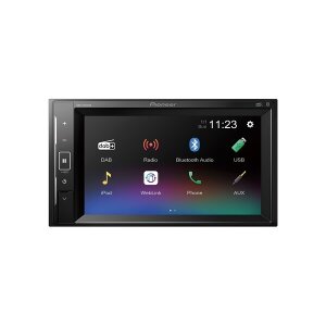 Autoradio Pioneer DMH-A240DAB
