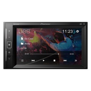 Autoradio Pioneer DMH-A240DAB