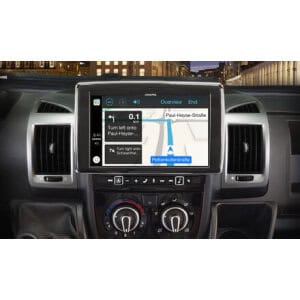 Autoradio Alpine i902D-DU