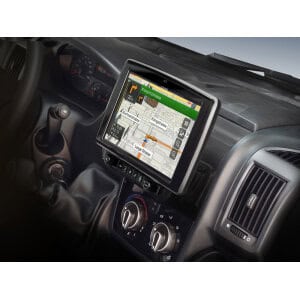 Navigation und Multimedia-Player Alpine X903D-DU