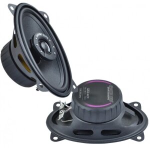 Auto-Lautsprecher Ground Zero GZCS 46CX