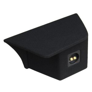 Subwoofer-Gehäuse für Škoda Fabia 2 Wagon 2007 -> 2014