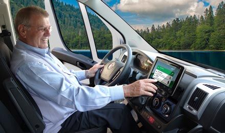 Autoradio Alpine i902D-DU